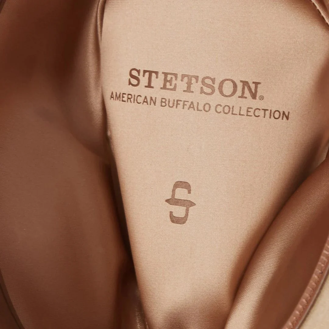 Stetson Seneca 4X Fur Felt Cowboy Hat SBSNCA - Image 7