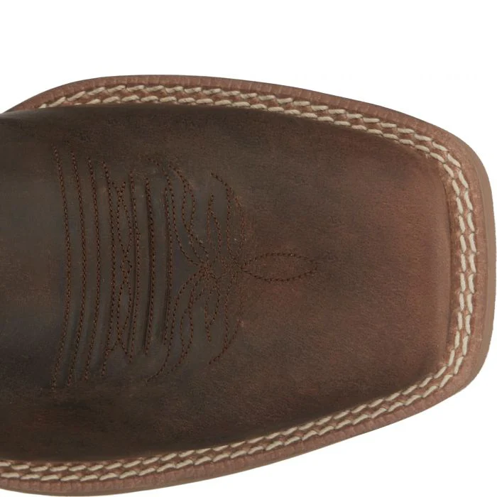 Justin Muley Water Buffalo Men's Boot SE7610 - Image 6