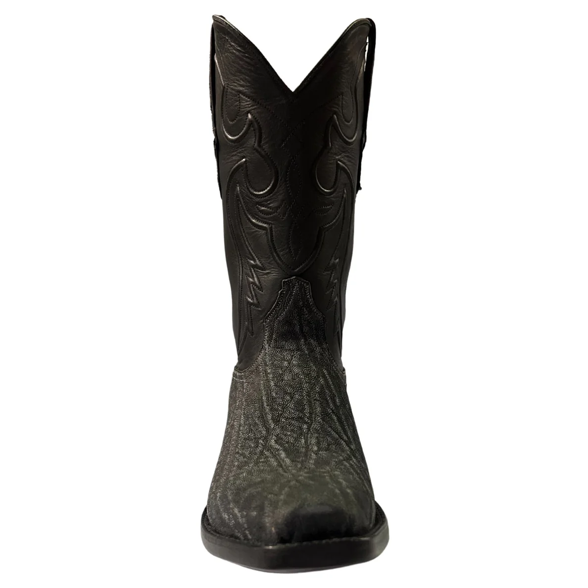 Black Jack Safari Grey Elephant Men's Boot SG8012-V3 - Image 4