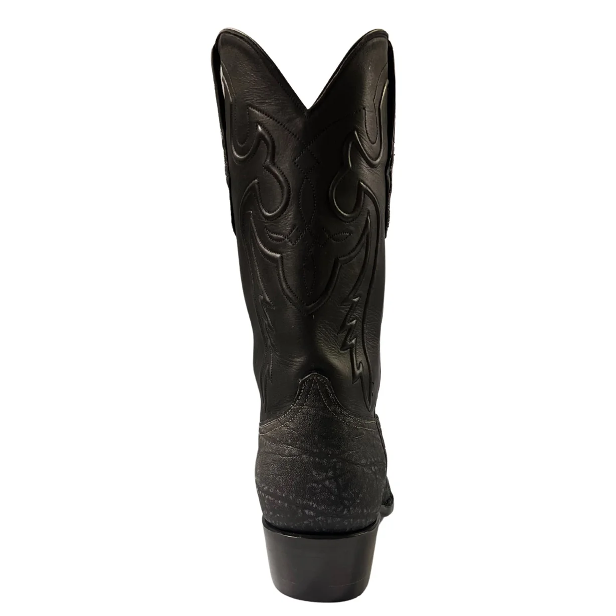 Black Jack Safari Grey Elephant Men's Boot SG8012-V3 - Image 5