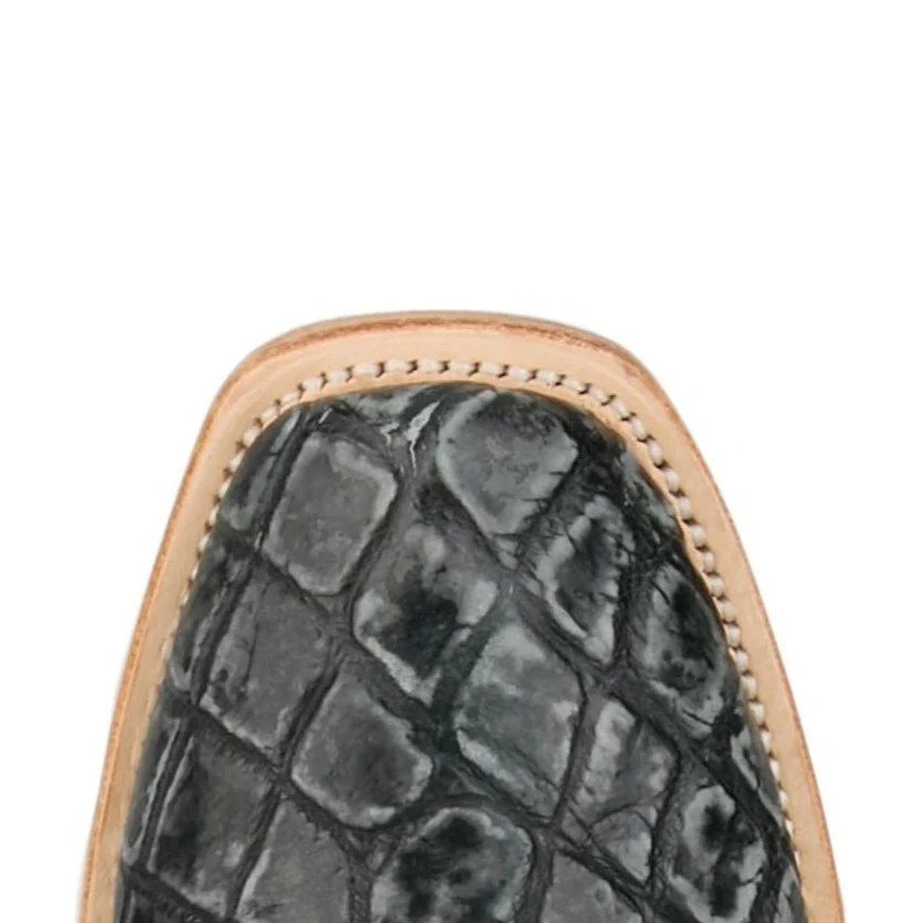 Justin McNeely Crocodile Men's Boot SJ8115 - Image 6