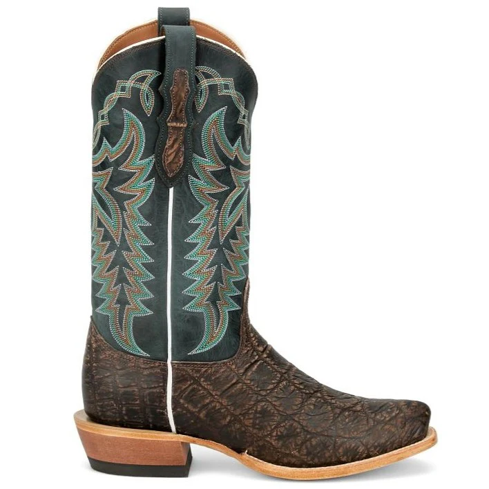 Justin Brown Nile Men's Boot SJ8117 - Image 2