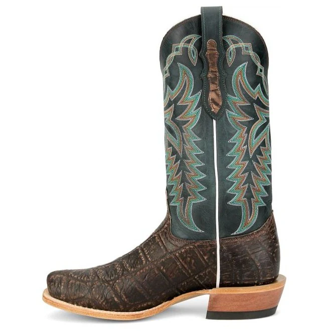 Justin Brown Nile Men's Boot SJ8117 - Image 3