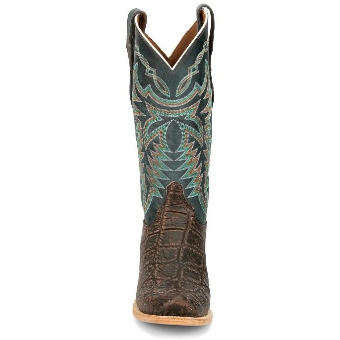 Justin Brown Nile Men's Boot SJ8117 - Image 4