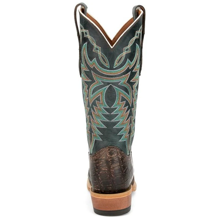 Justin Brown Nile Men's Boot SJ8117 - Image 5