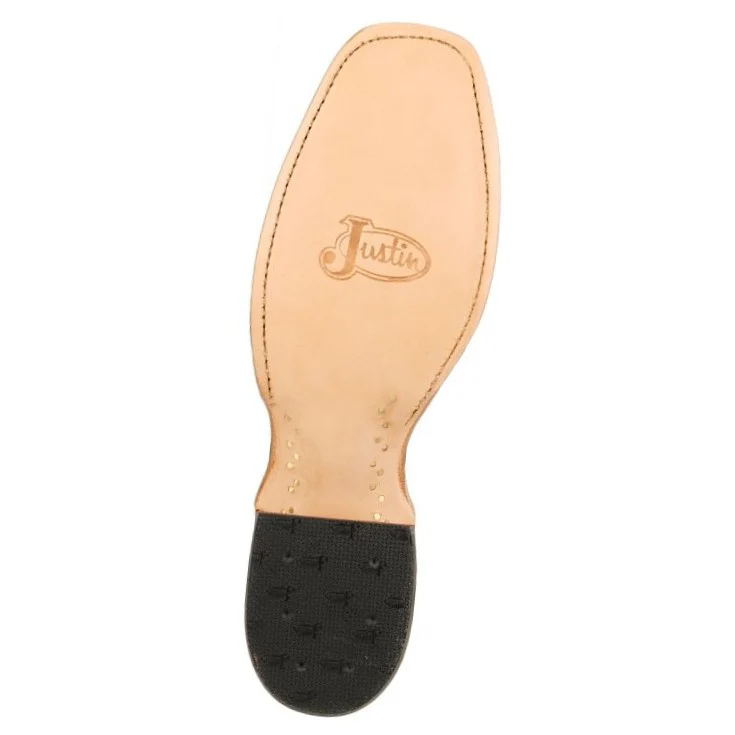 Justin Brown Nile Men's Boot SJ8117 - Image 7