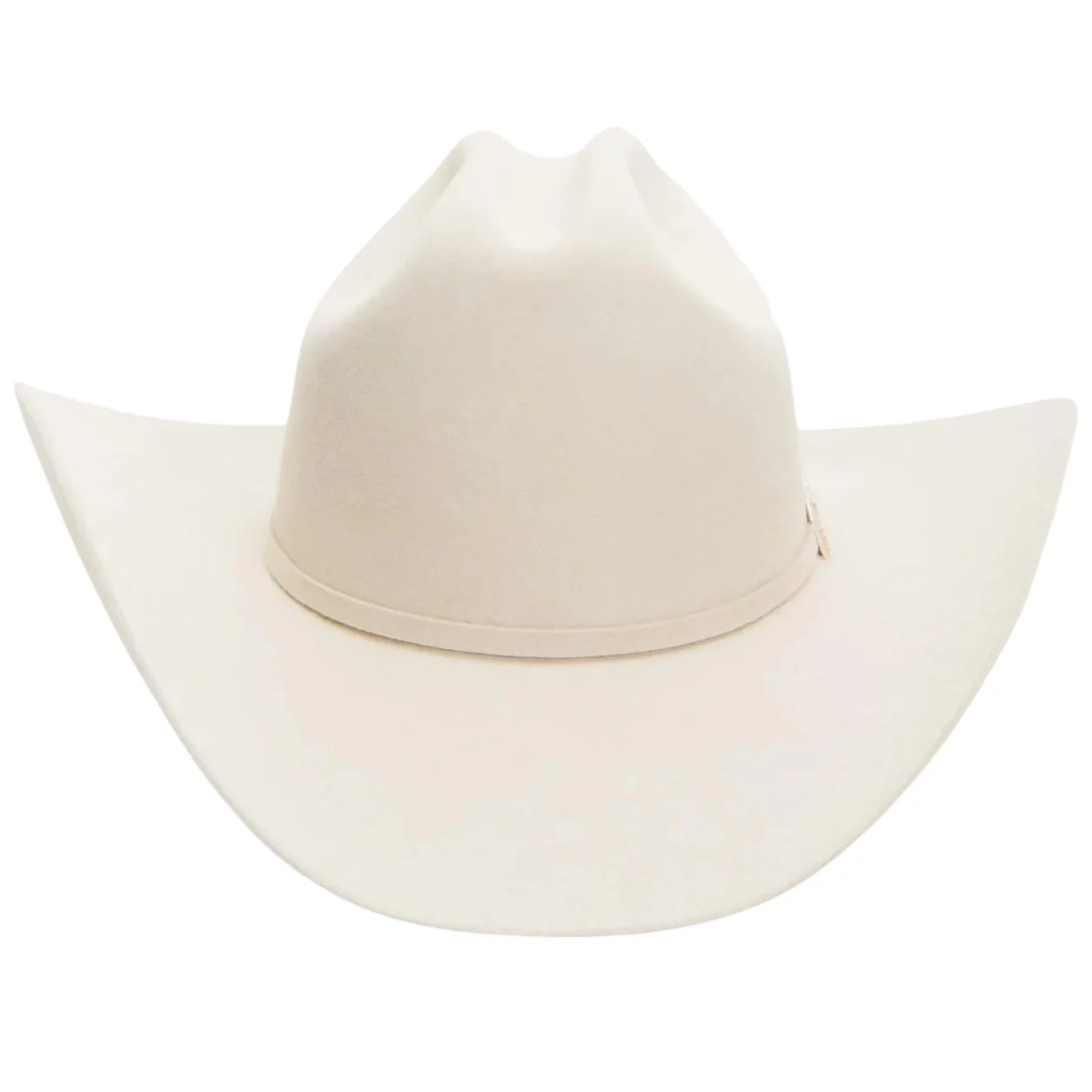 Stetson Skyline 6X Silverbelly Fur Felt Cowboy Hat SFSKYL - Image 3