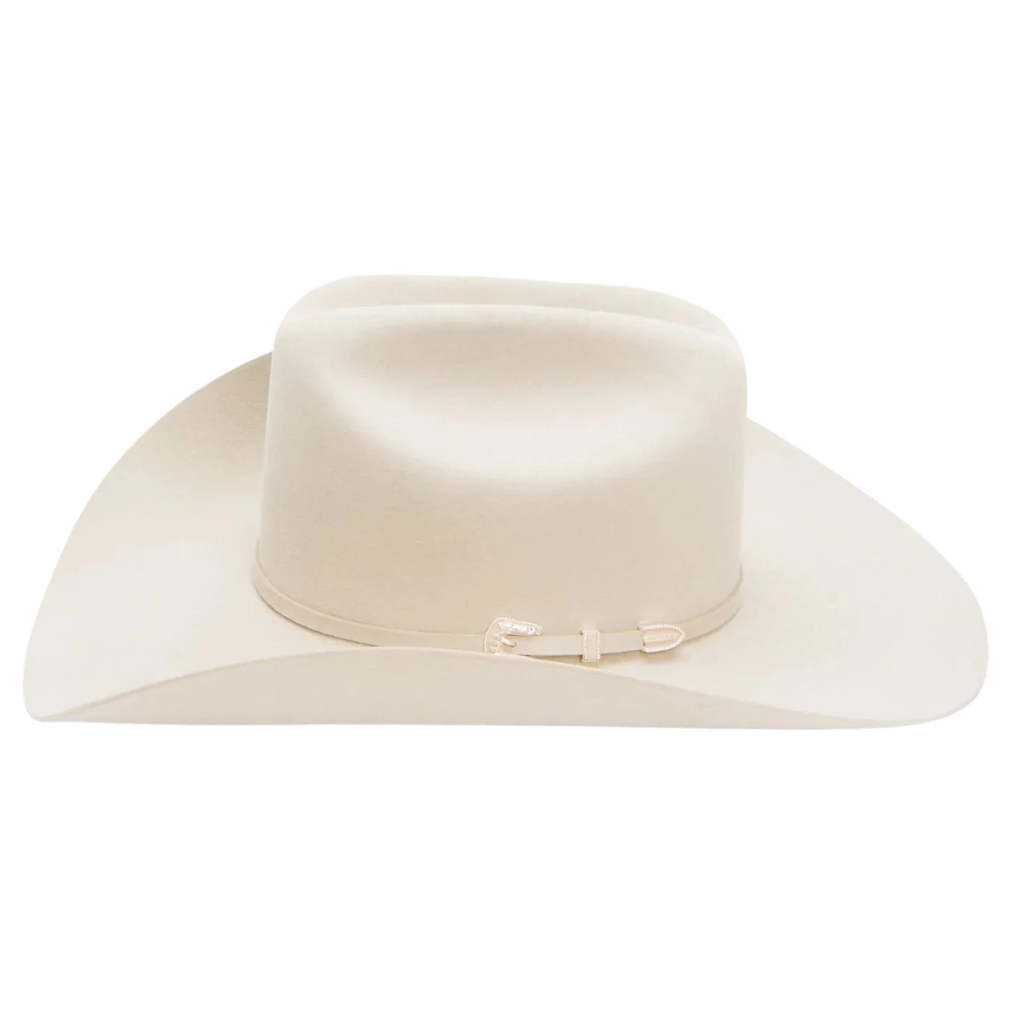Stetson Skyline 6X Silverbelly Fur Felt Cowboy Hat SFSKYL - Image 4