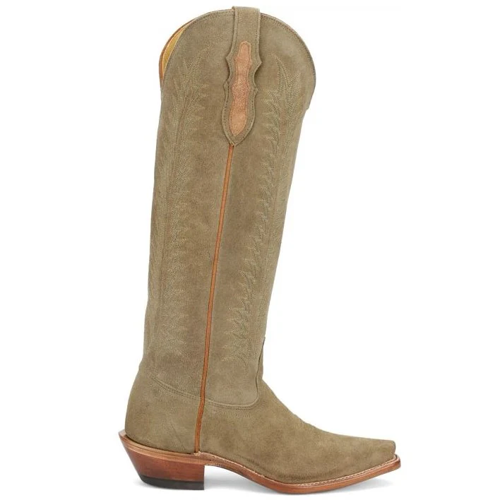 Tony Lama Maybelle Women's Boot SP1501L - Image 2