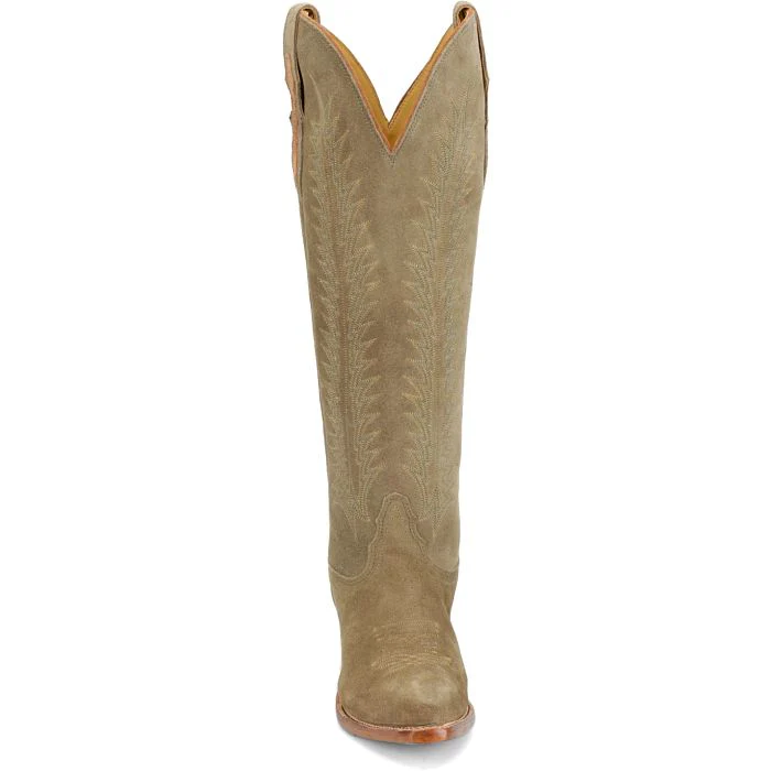 Tony Lama Maybelle Women's Boot SP1501L - Image 4