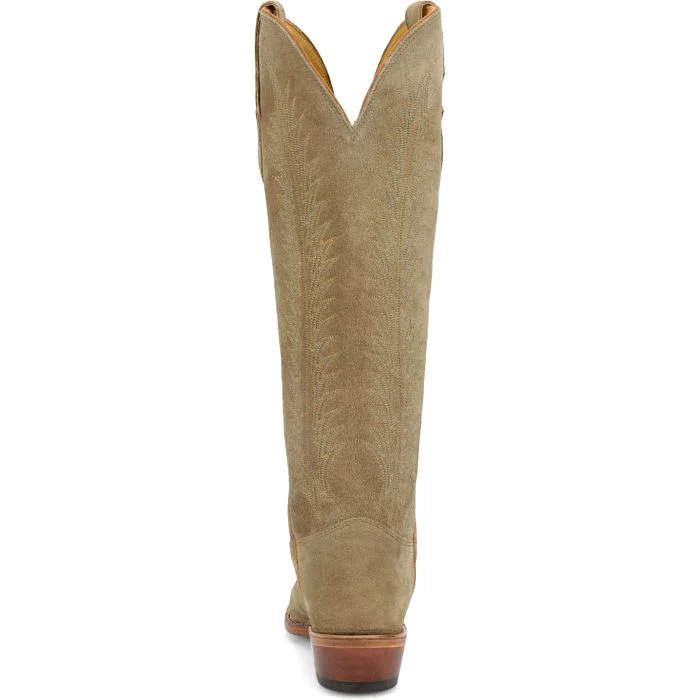 Tony Lama Maybelle Women's Boot SP1501L - Image 5
