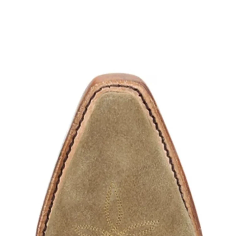 Tony Lama Maybelle Women's Boot SP1501L - Image 6