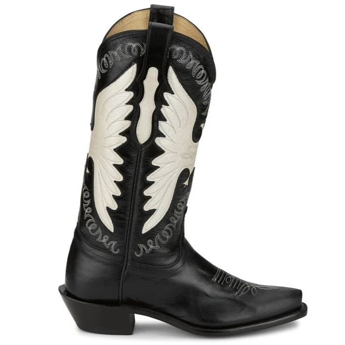 Tony Lama Luz Women's Boot SP2101L - Image 2
