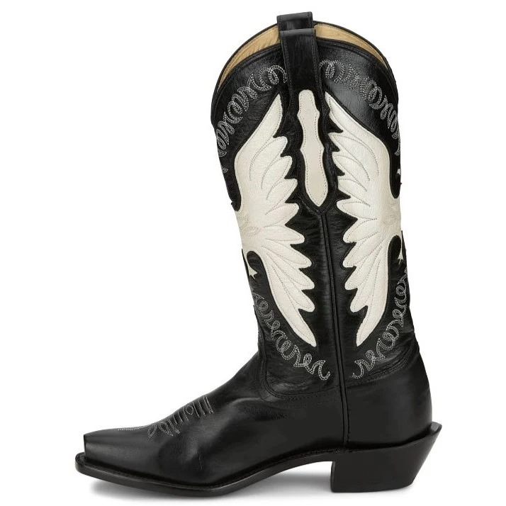 Tony Lama Luz Women's Boot SP2101L - Image 3