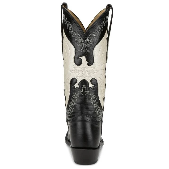 Tony Lama Luz Women's Boot SP2101L - Image 5