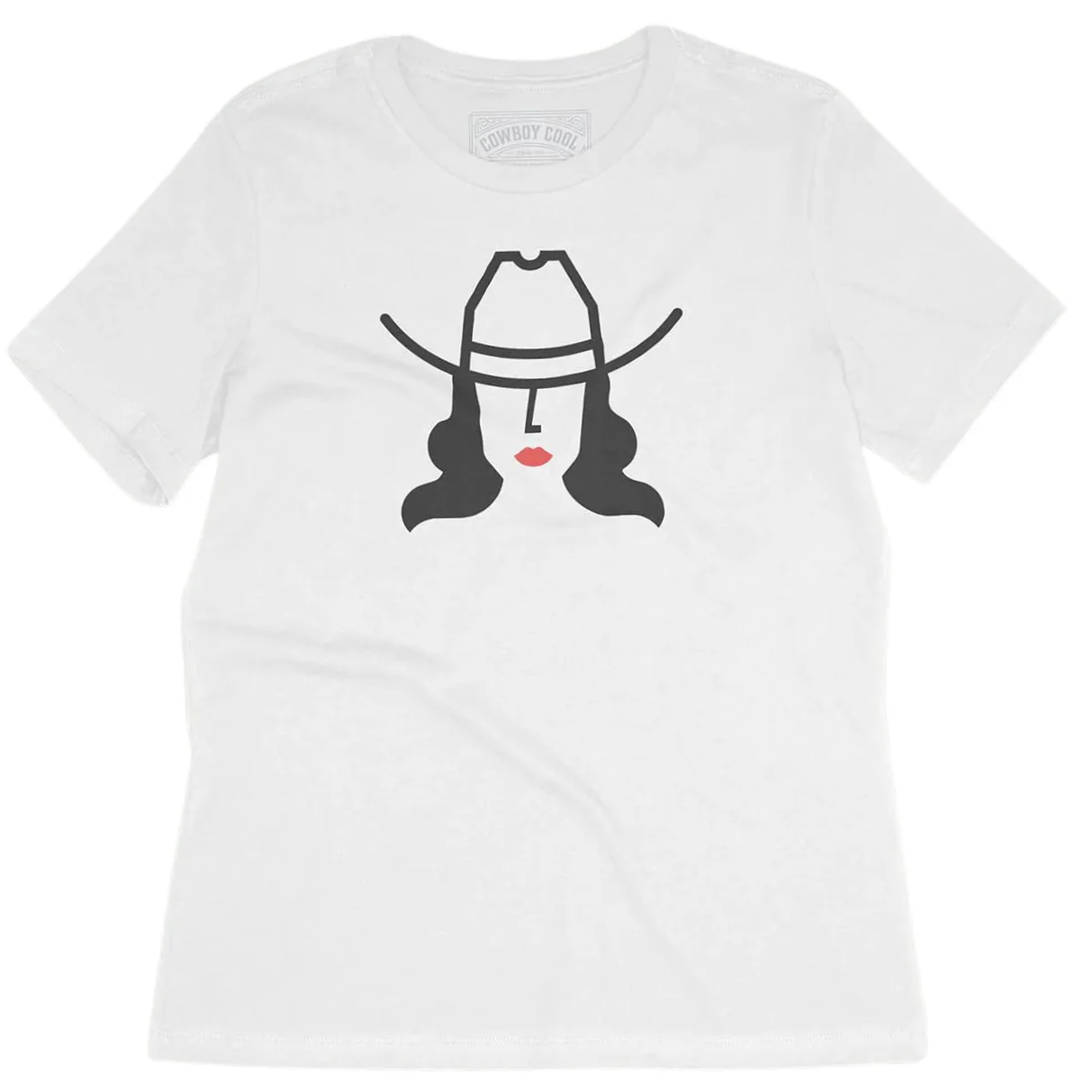 Cowboy Cool Loretta Tee T126 - Image 3