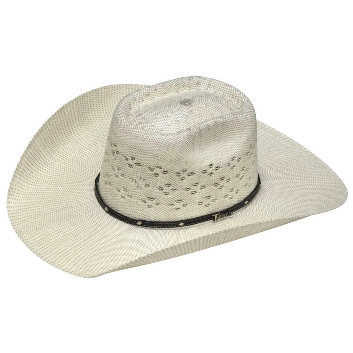 Twister Bangora Cowboy Hat T71668