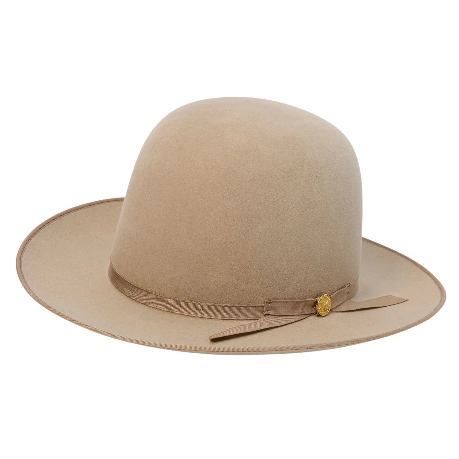 Stetson Open Road 160th Edition Fur Felt Flat Brim TFO160B1926