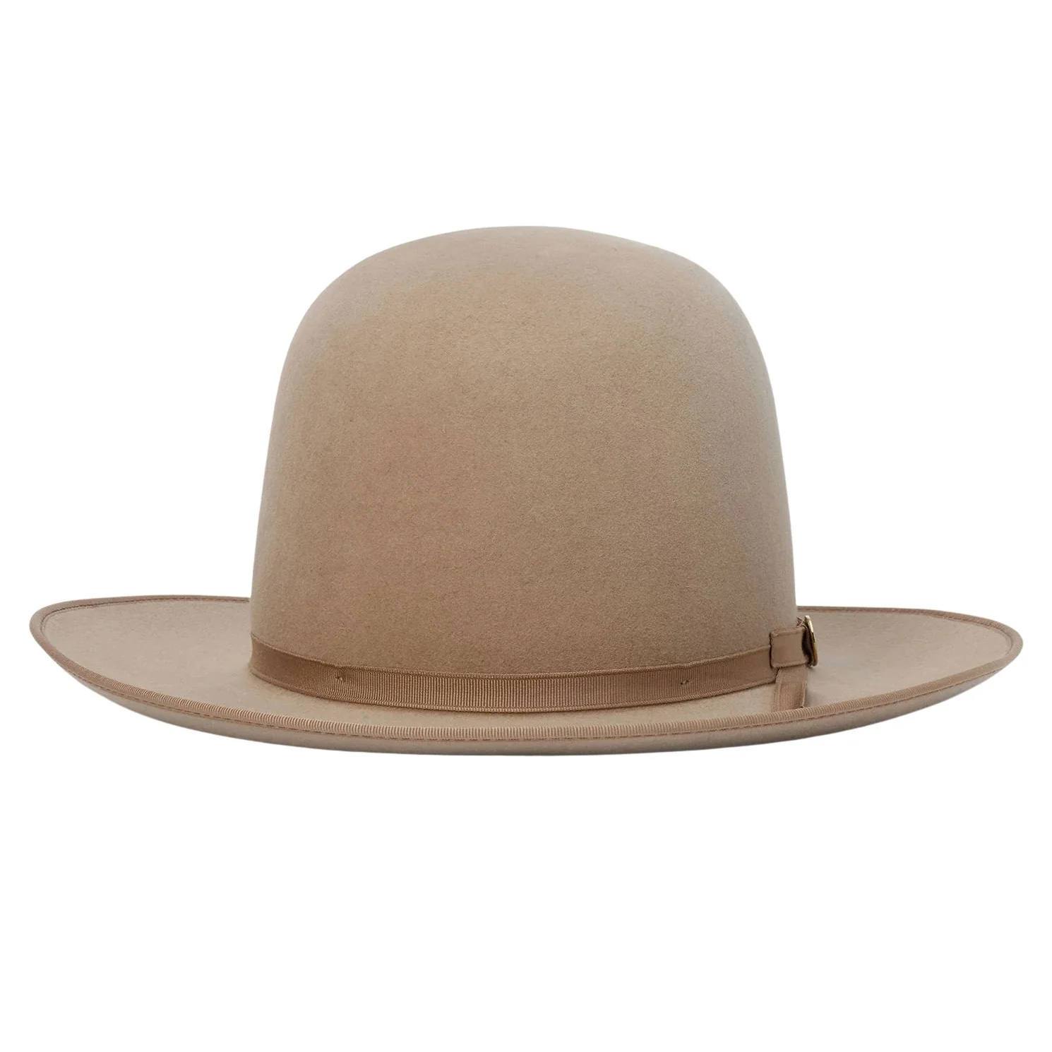 Stetson Open Road 160th Edition Fur Felt Flat Brim TFO160B1926 - Image 3