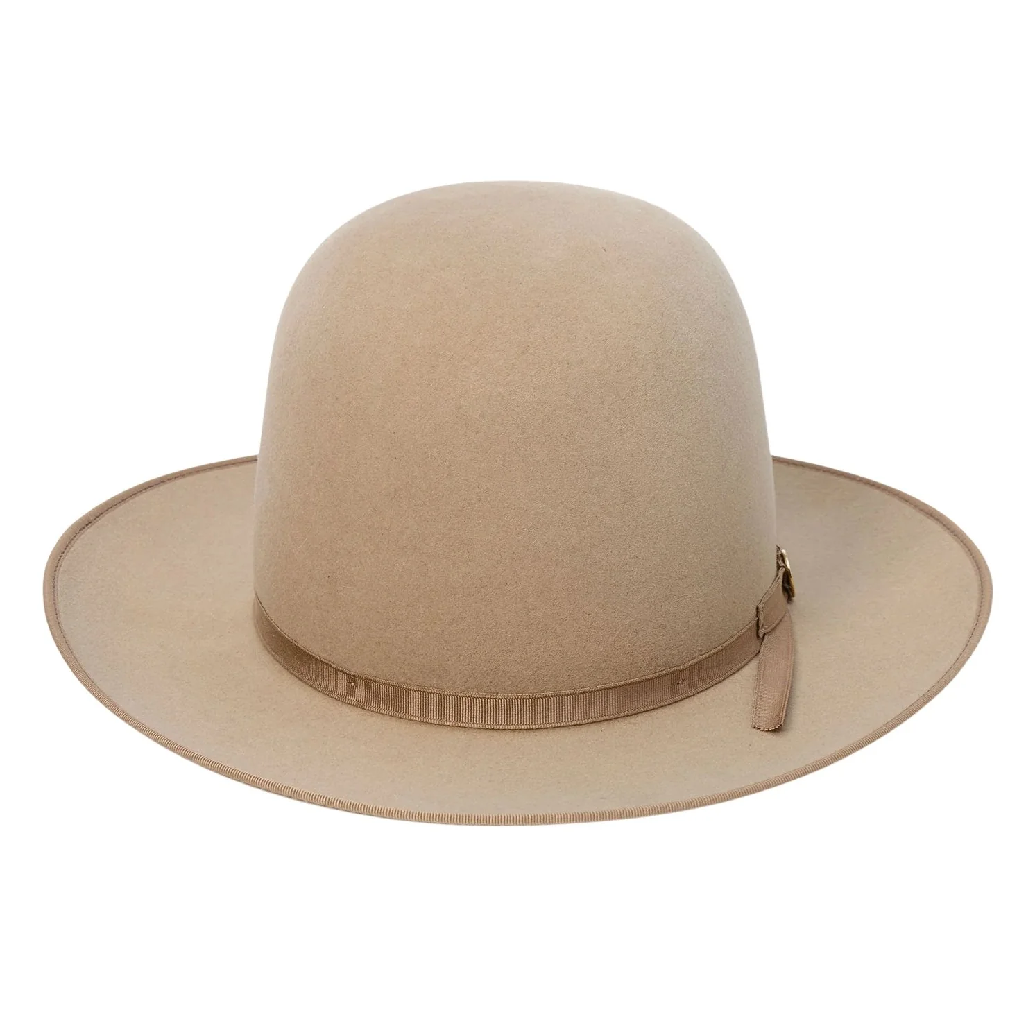 Stetson Open Road 160th Edition Fur Felt Flat Brim TFO160B1926 - Image 4