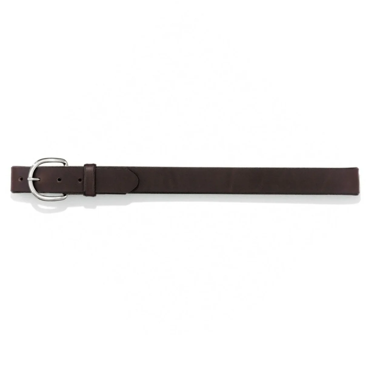 Tony Lama Classic Marron Belt K1207 - Image 3