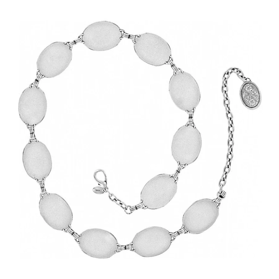 Brighton Nicole Concho Chain Belt C50151 - Image 2