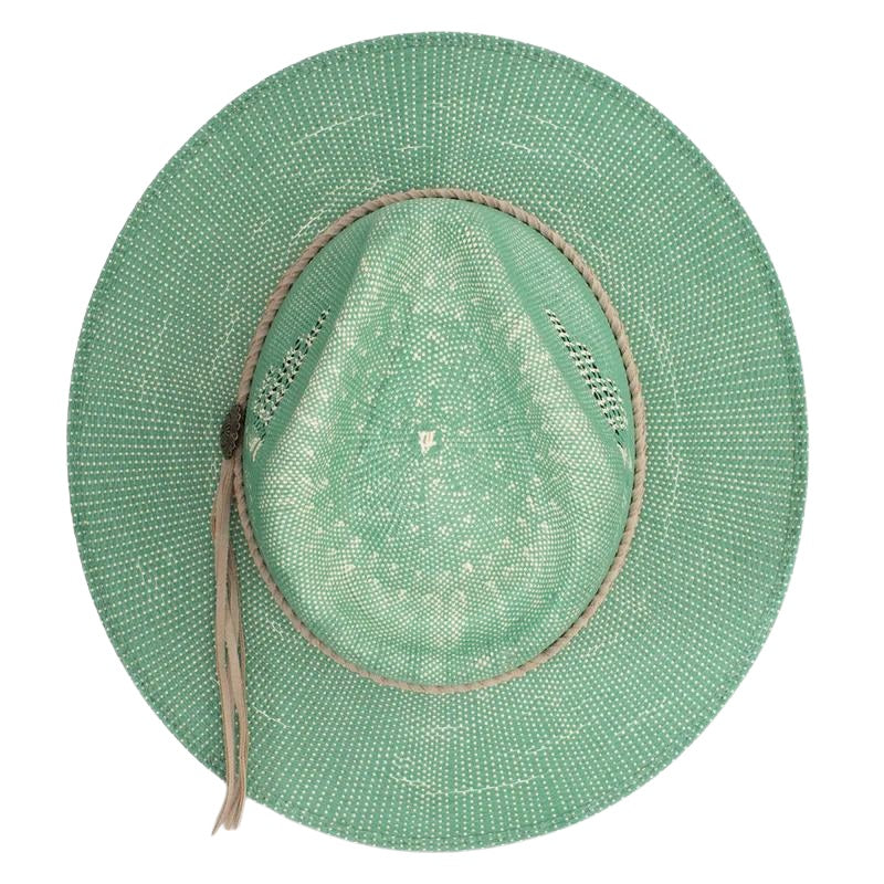 Charlie 1 Horse Topo Chico Straw Hat - Image 7