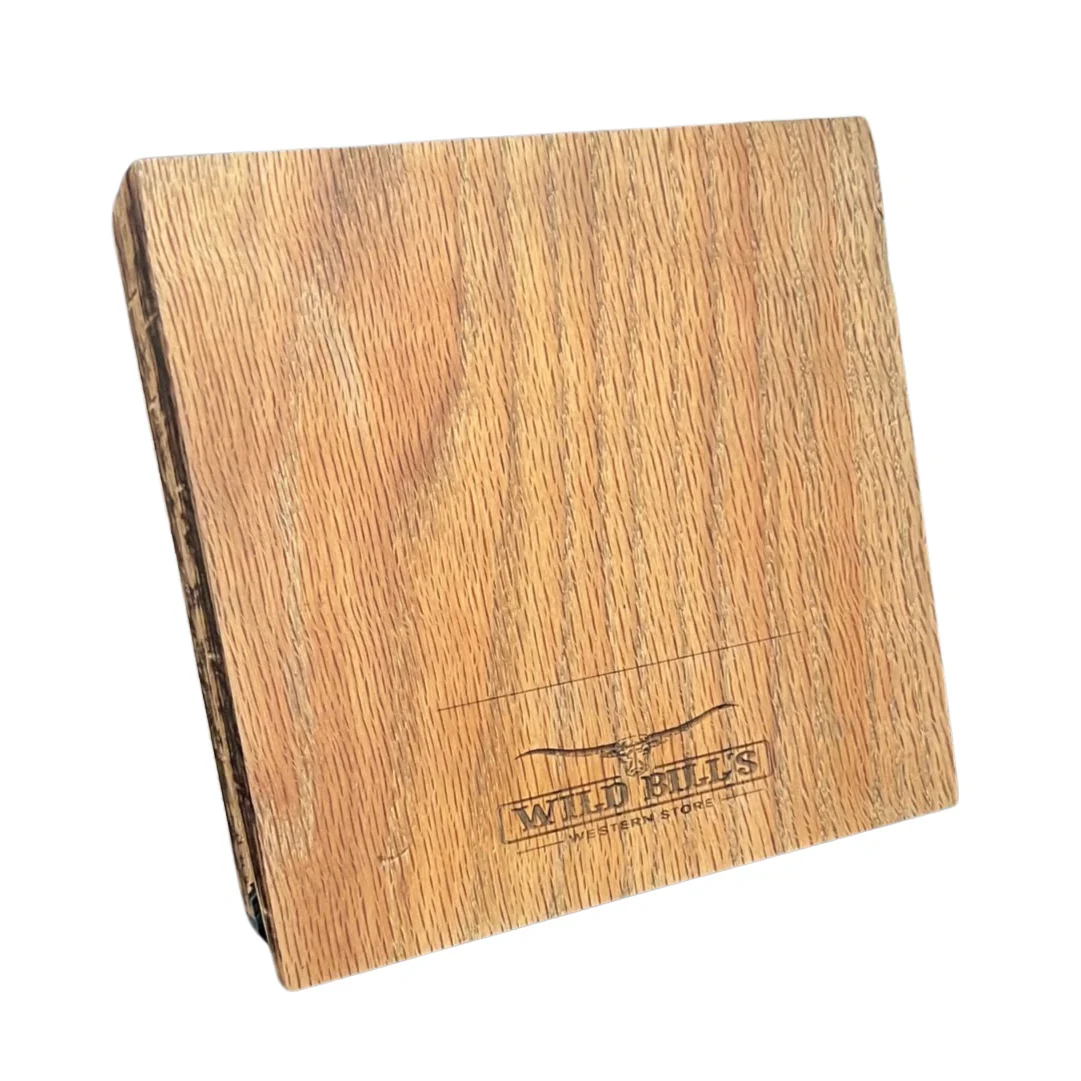 Wild Bill's Traveling Boot Jack - Image 2