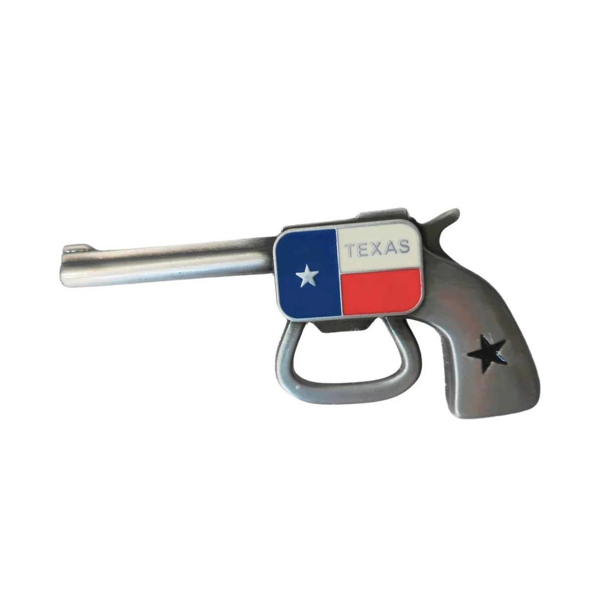 JT Texas Pistol Magnet TX80557