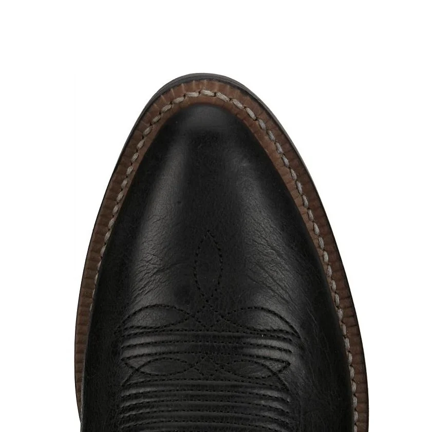 Justin Evelyn Coal Women's Boot VN4405 - Image 7