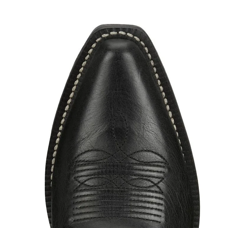Justin Isabella Coal Women's Bootie VN4422 - Image 7