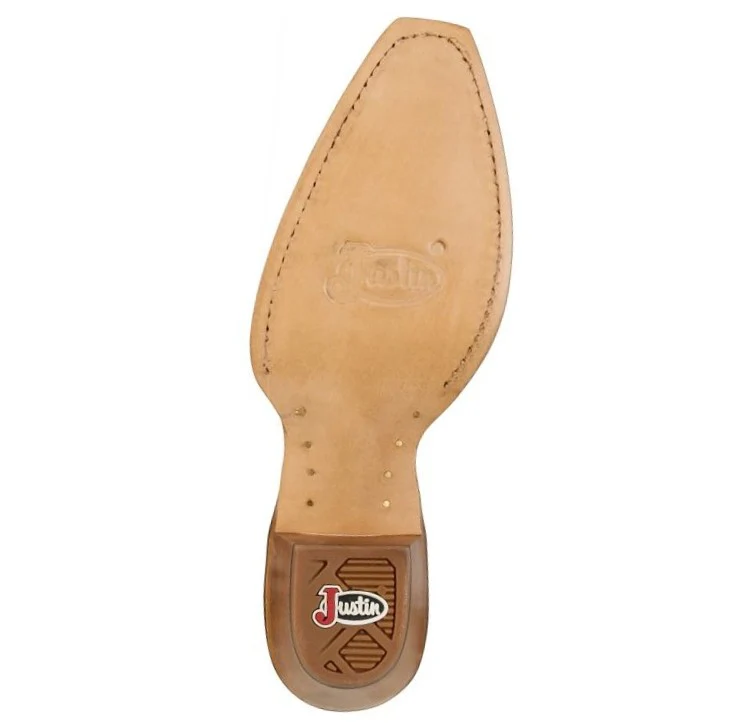 Justin The Bev Women's Bootie VN4427 - Image 7
