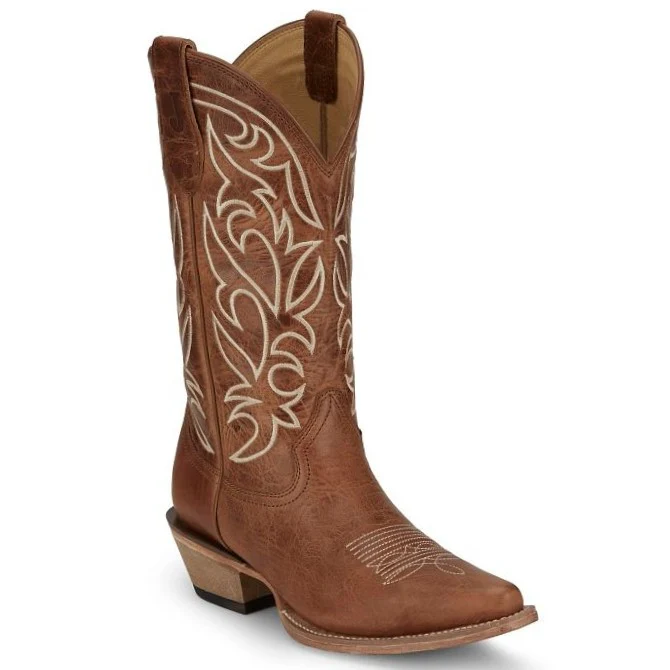 Justin Josephine Women's Boot VN4431