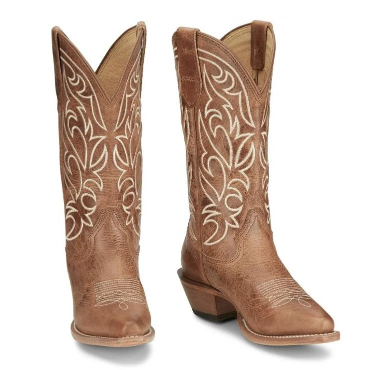 Justin Josephine Women's Boot VN4431 - Image 8
