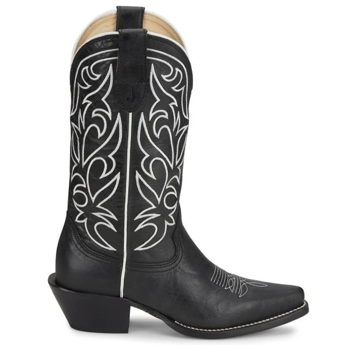 Justin Josephine Midnight Women's Boot VN4432 - Image 2