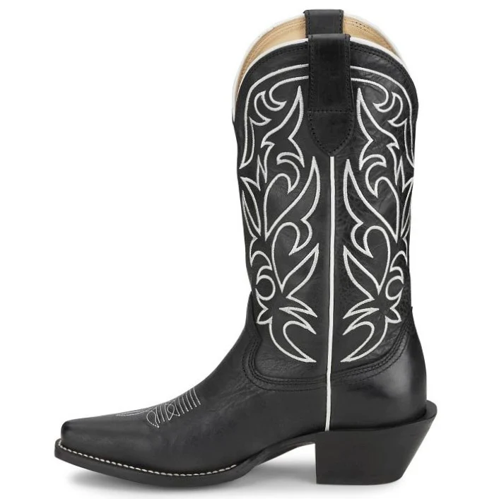 Justin Josephine Midnight Women's Boot VN4432 - Image 3