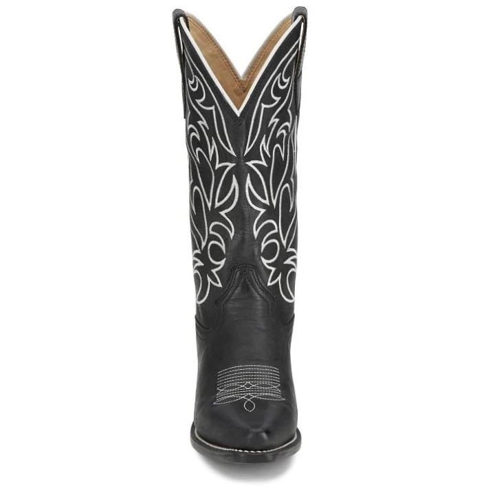 Justin Josephine Midnight Women's Boot VN4432 - Image 4
