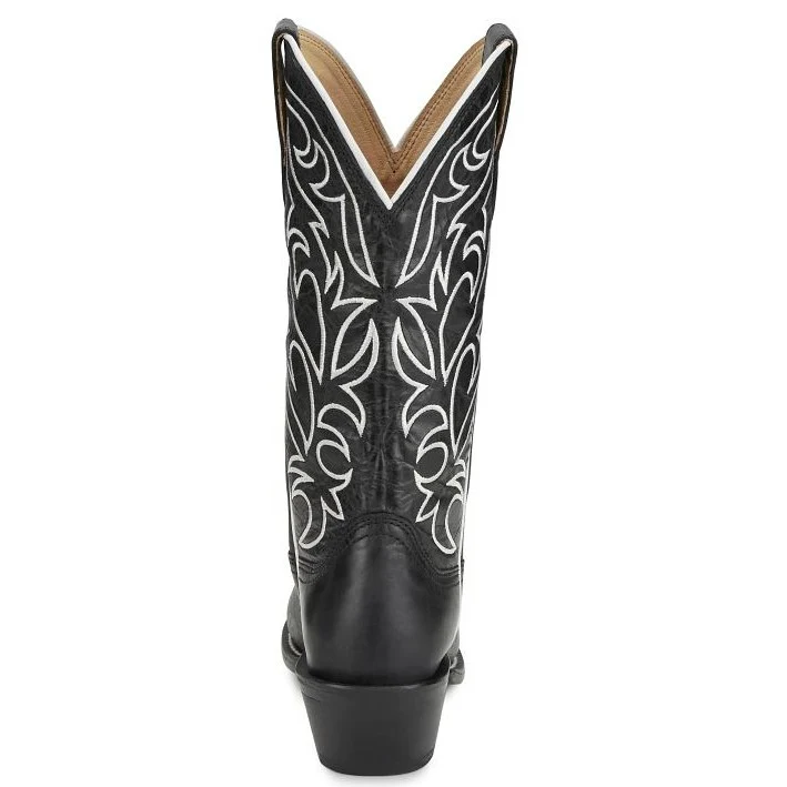 Justin Josephine Midnight Women's Boot VN4432 - Image 5