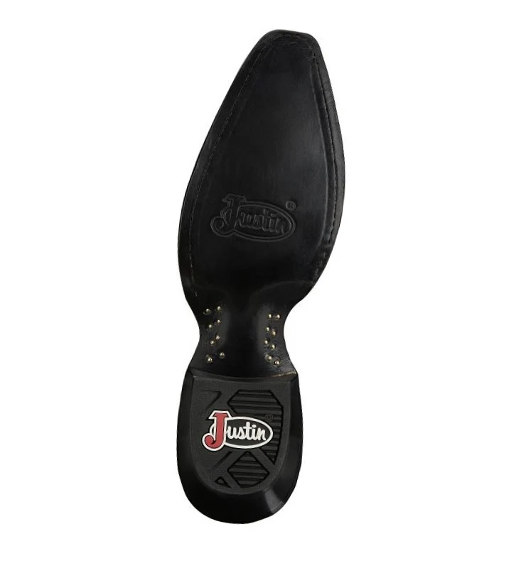Justin Josephine Midnight Women's Boot VN4432 - Image 7