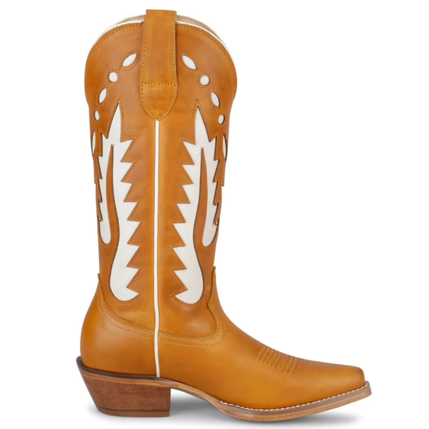 Justin Faye Women's Boot VN4441 - Image 2