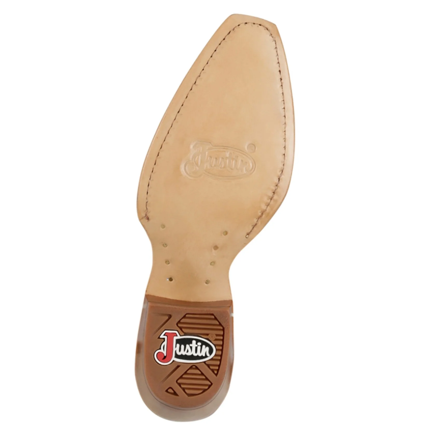 Justin Faye Women's Boot VN4441 - Image 4
