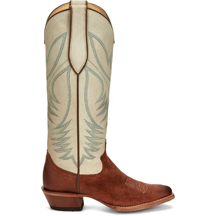 Justin Clara Brunette Women's Boot VN4464 - Image 2
