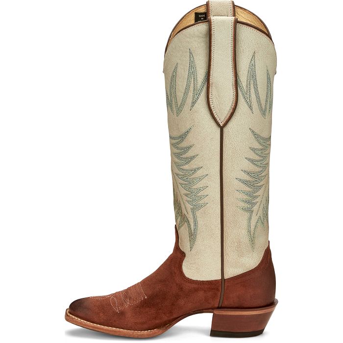 Justin Clara Brunette Women's Boot VN4464 - Image 3