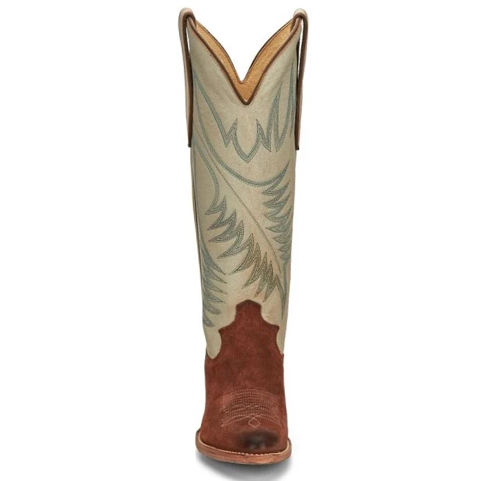 Justin Clara Brunette Women's Boot VN4464 - Image 4