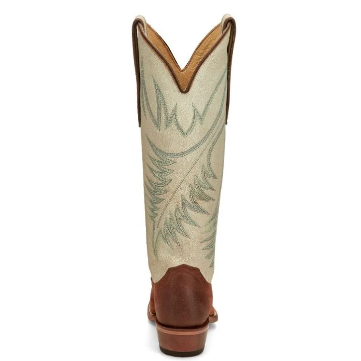 Justin Clara Brunette Women's Boot VN4464 - Image 5