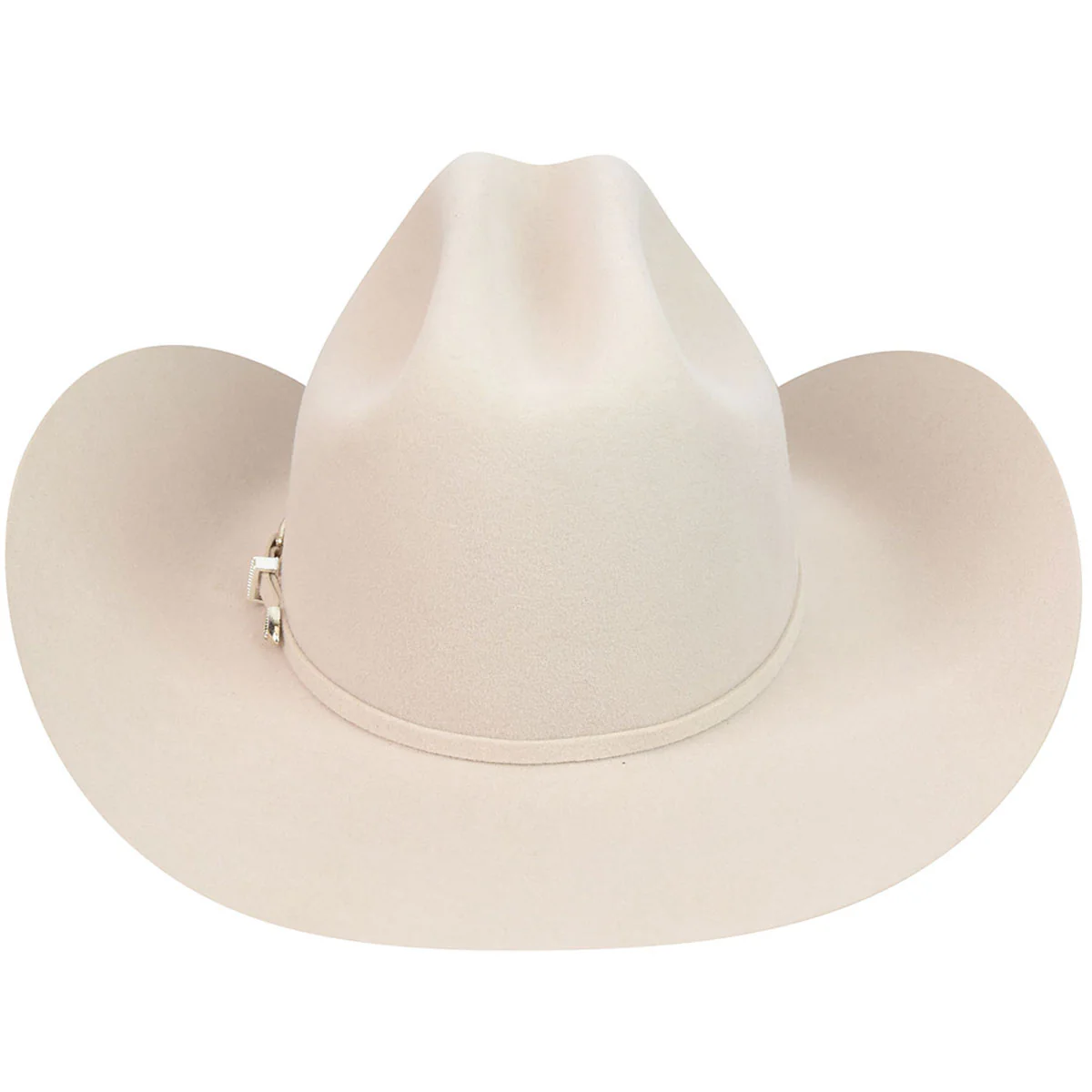 Bailey Lightning 4x Bone Wool Cowboy Hat W0604A - Image 4