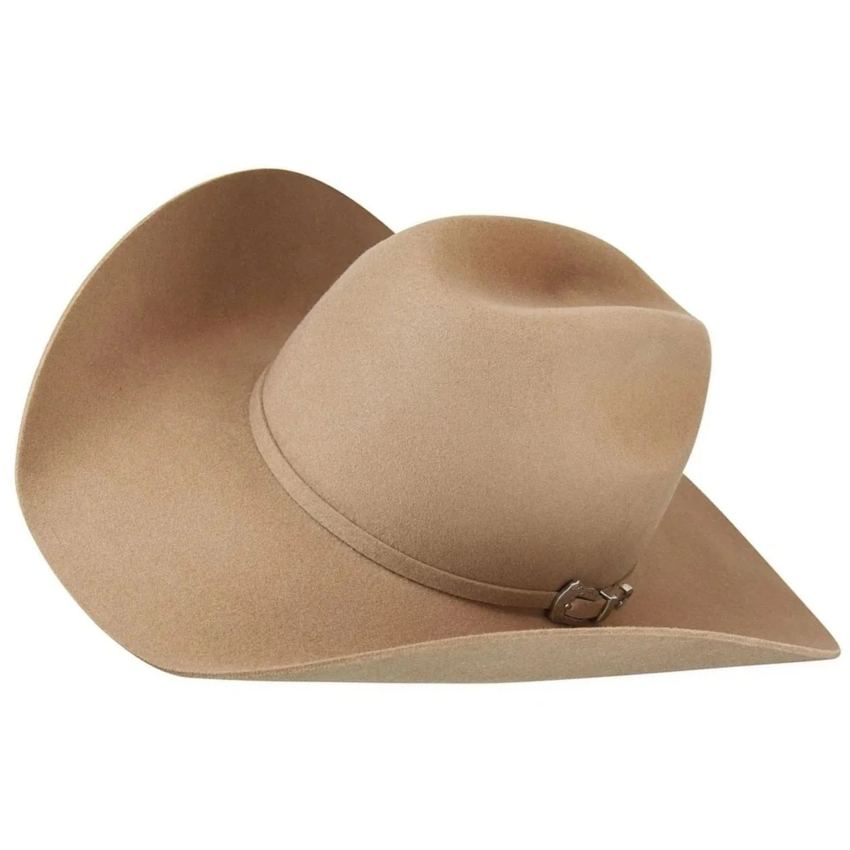 Bailey Trigger Wool Cowboy Hat W0702A