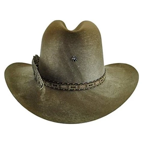 Bailey Renegade Zella Gus Hat W15RDC - Image 3