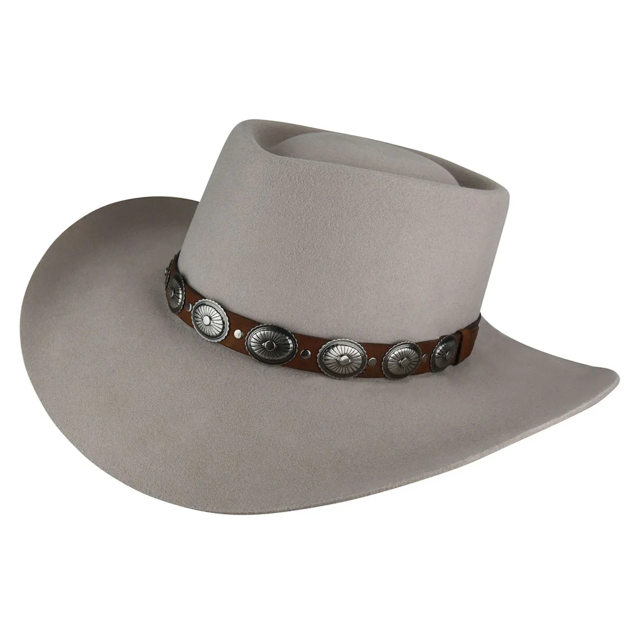 Bailey Renegade Ellsworth Mist Wool Hat W17RDD - Image 4