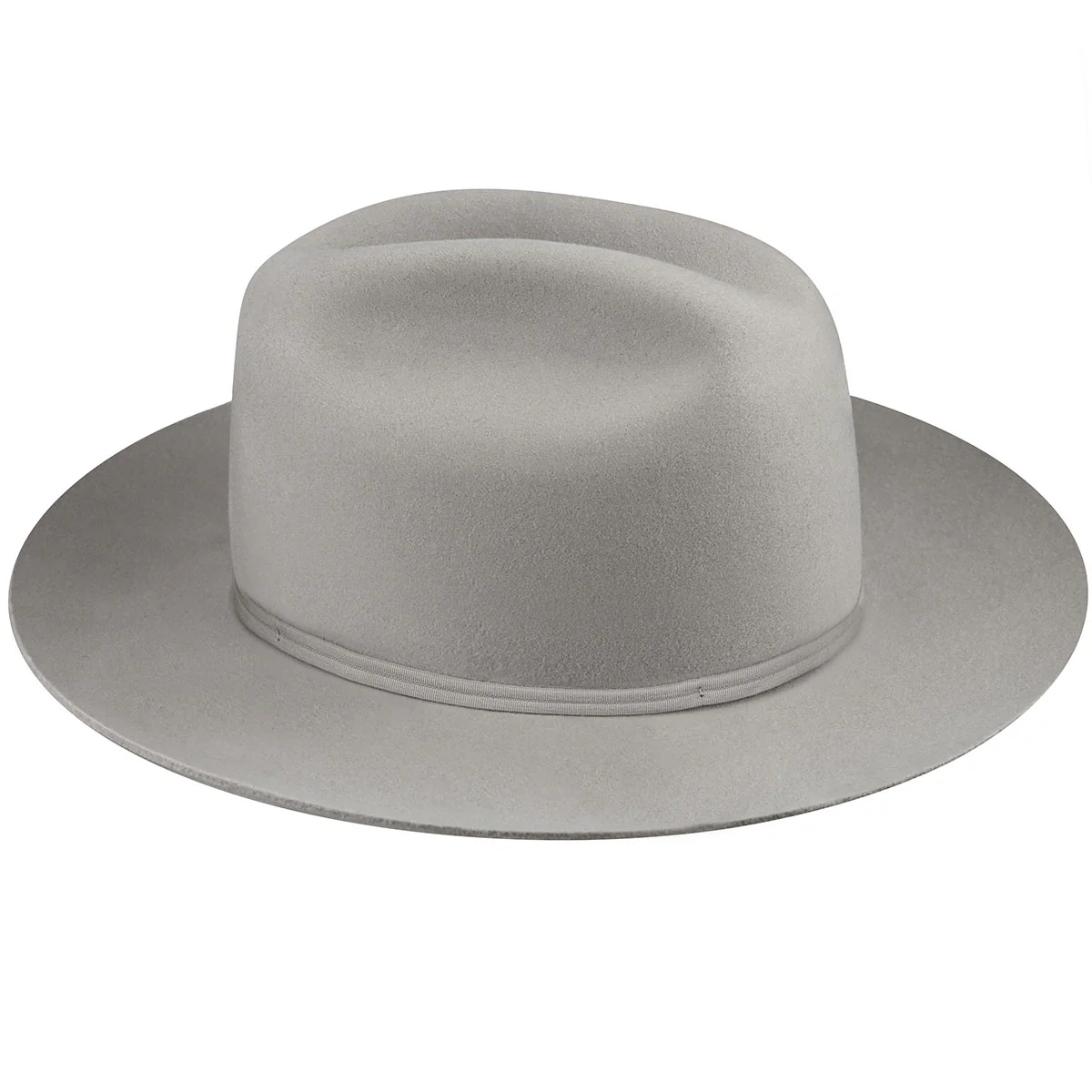 Bailey Claypool Silverbelly Wool Hat W2401A - Image 4